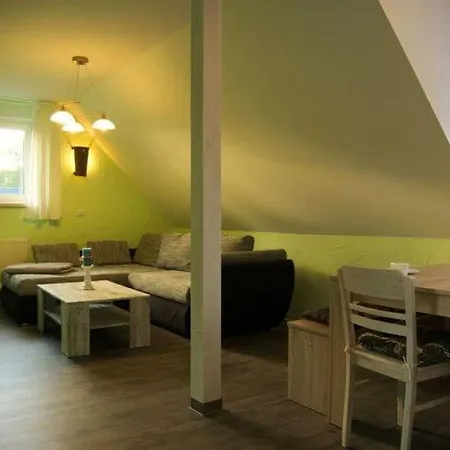 Apartment Zum Roten Pflug