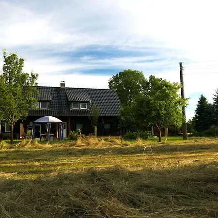 Zum Roten Pflug Apartment