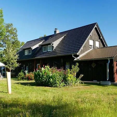 Zum Roten Pflug Apartment