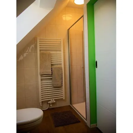 Zum Roten Pflug Apartment *