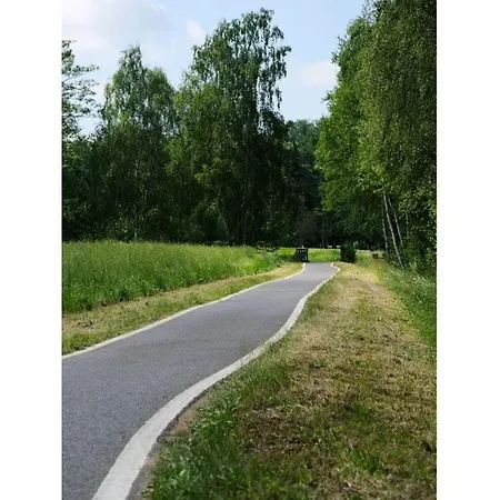 Apartment Zum Roten Pflug *